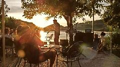 Soiree saxo-jazz